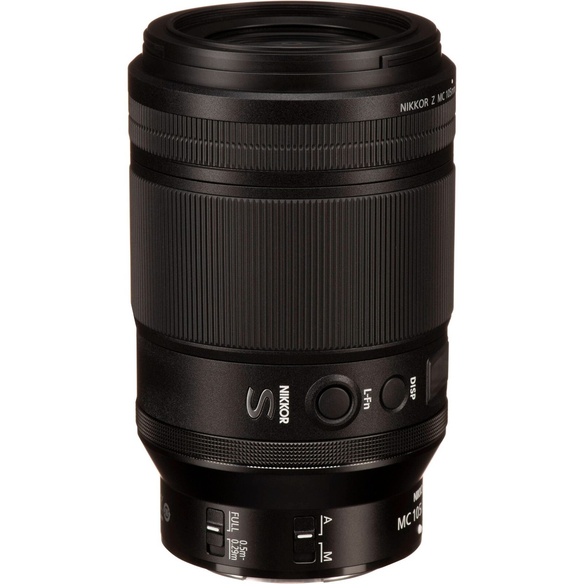 Nikon NIKKOR Z MC 105mm f/2.8 VR S Macro Lens for sale online | eBay