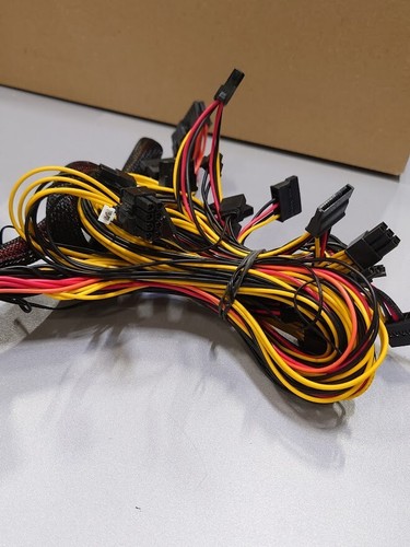 Argus RGB-700 II Power Supply Without Power Cord Used Working - Afbeelding 7 van 15
