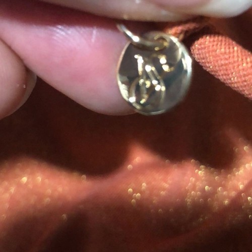 VICTORIA’S SECRET | Monokini scintillante increspato con cinturino in smalto zenzero taglia M {NUOVO} - Foto 8 di 14