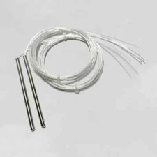 Thermistor Temperature Sensor NTC 10K Probe For STC-1000 STC-3008 Max. 150°C Kit