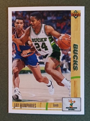 1991-92 Upper Deck NBA Basketball Trading Cards zur Auswahl to choose 1 - 250 - Bild 239 von 248
