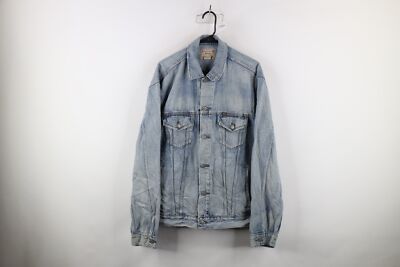 ジャケット・アウター 90s Ralph Lauren TRUCKER JACKET 90s Ralph Lauren Trucker Jacket Type3