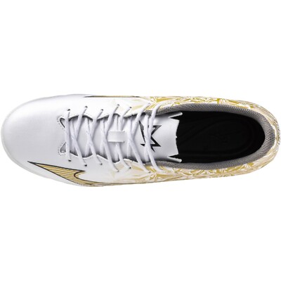 Mizuno Alpha ホワイト Amazon.co.jp: MIZUNO Unisex Mizuno Alpha Japan 50 Soccer