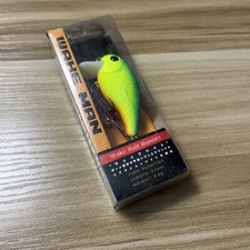 Wake Man Wake Bait Runner JDM Crankbait