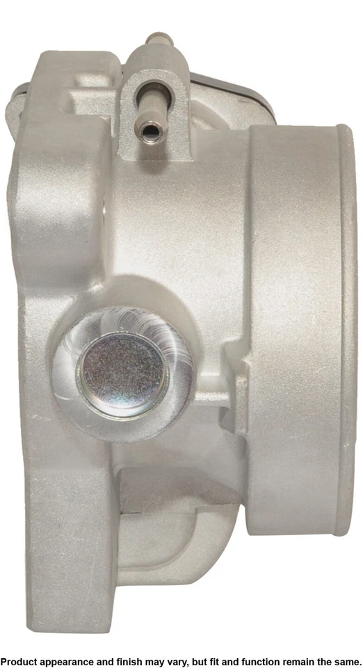 Fuel Injection Throttle Body Cardone For 2004-2007 Chevrolet Express 2500 - Image 3 of 3