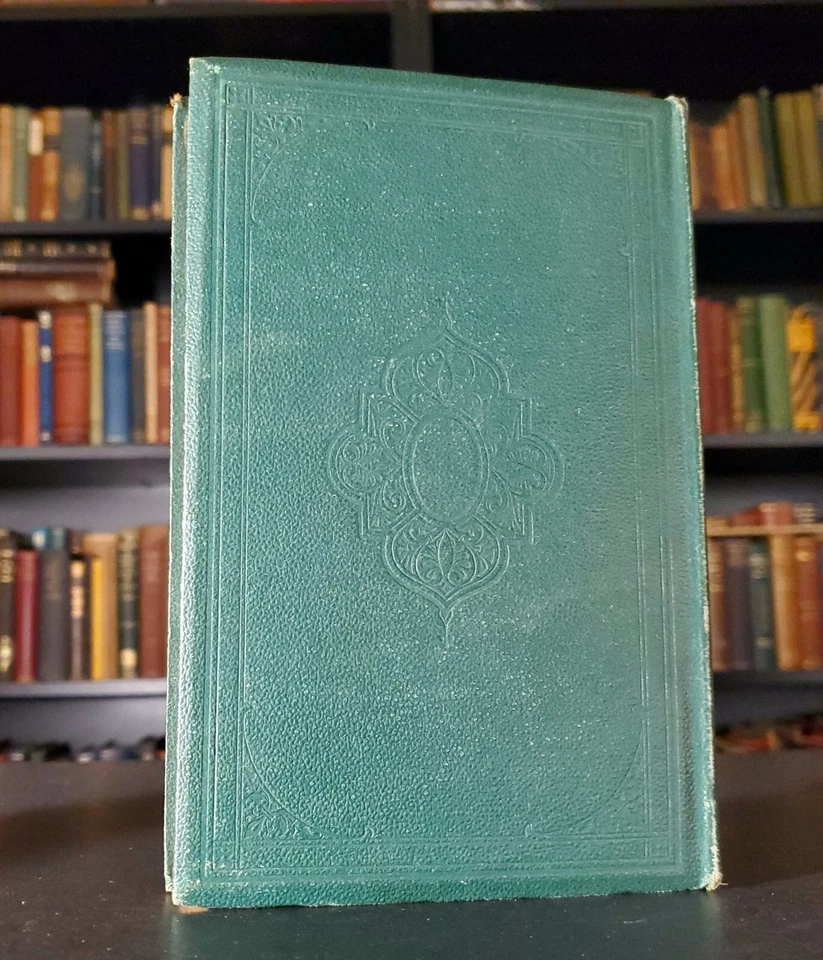 The Genesis Of Species 1871 By Mivart 1st Edition Illustrated Excellent Conditio - Imagem 3 de 4