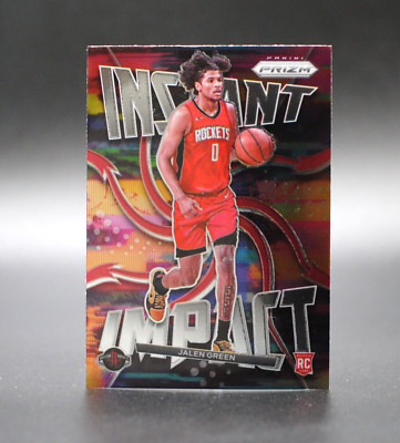 その他 21-22 Prizm choice Jalen Green RC PSA9 その他 21-22 Prizm choice Jalen Green RC PSA9 NBA 21-22 Panini