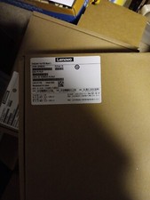 Open Box Lenovo ThinkCentre Tiny VESA Mount II Bracket 4XF0N03161