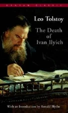 The Death of Ivan Ilyich (Bantam Classics) - Mass Market Paperback - GOOD