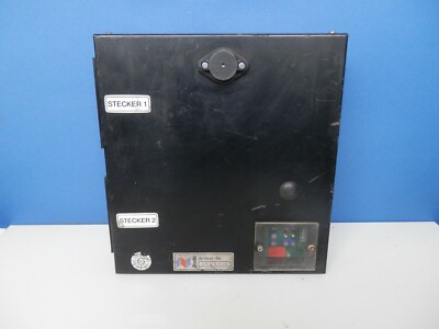 Bode Genuin Electric Control Unit Ecu 7774-16-0-21-460 777416021460 Oem Original