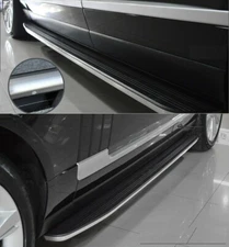 For Land Range Rover SWB 2013-2020 2021 2022 Running Boards Side Step nerf bar