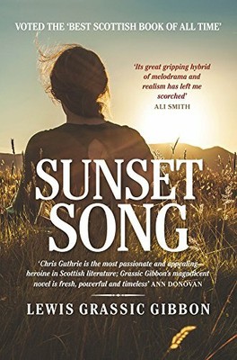 Sunset Song by Lewis Grassic Gibbon 1904598668 FREE Shipping