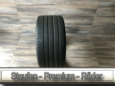 1 Sommerreifen Goodyear Eagle F1 Asymmetric 3 305/30 ZR21 104Y Dot 2719 Nr.P