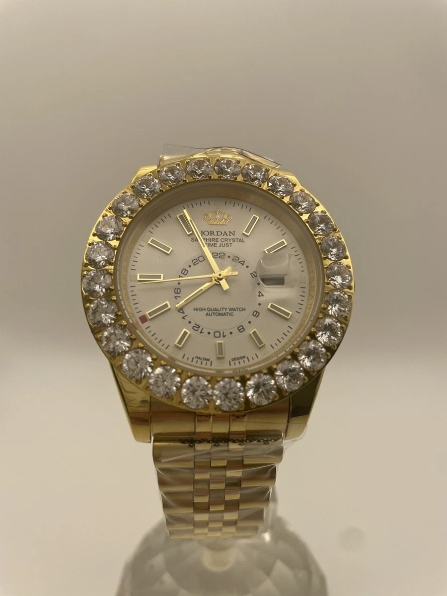 Jordan outlet luxury watches