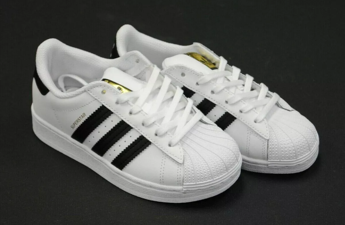 Adidas originals superstar - zapatillas - white/core black top