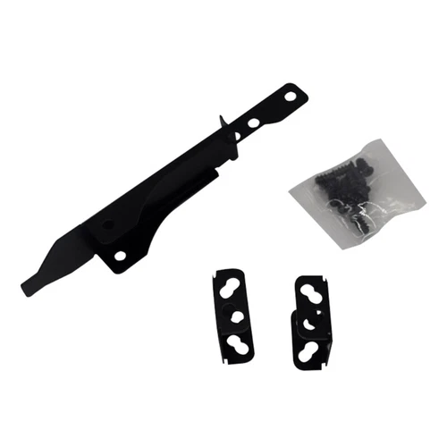 PCI Slot Bracket Support 8cm 9cm 12cm for Graphics Video Card Cooling Fan Mount