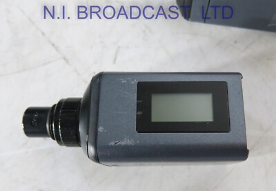 Sennheiser SKP 100 G3 Mikrofon Sender 606-648mhz (ew100)