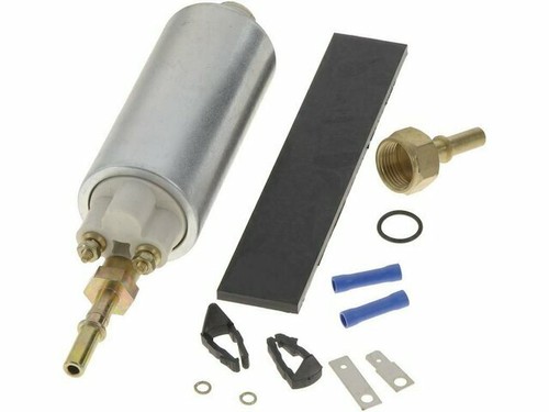 Ford Aerostar Bronco II Ranger 2.8L 