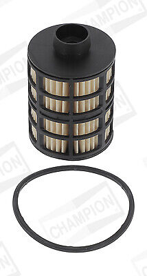 CFF100409 CHAMPION FUEL FILTER FOR CHEVROLET CITROËN FIAT LANCIA OPEL PEUGEOT SA - Picture 1 of 7