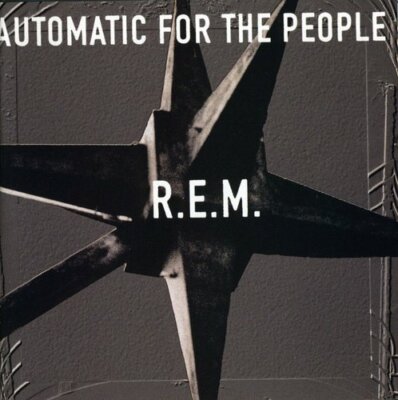 Automatic for the People by R.E.M. (CD, 1992)