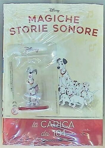 MAGICHE STORIE SONORE DISNEY DE AGOSTINI-LIBRO DELLA GIUNGLA+SPEAKER+SD ECC.. - Foto 12 di 150