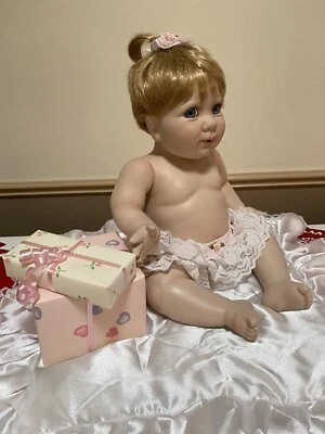 kb collectible dolls