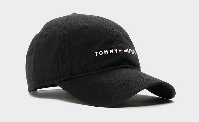 hilfiger cap