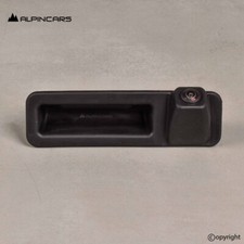 BMW F40 F90 G30 G31 G38 X5 G05 R�ckfahrkamera Reversing camera 7381868 5A35910