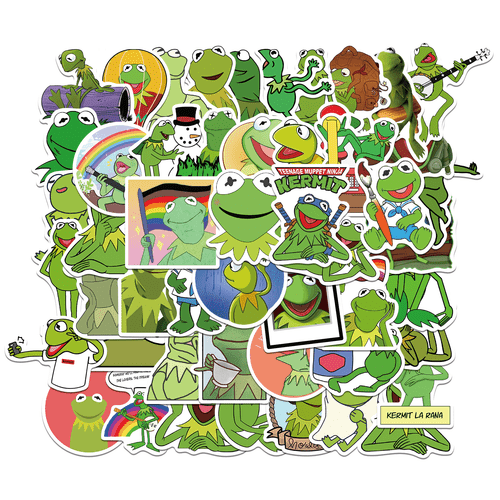 1000+ Various Themes Collection 4-1 Anime Kids Game Cartoon Skateboard Stickers - Picture 78 of 249