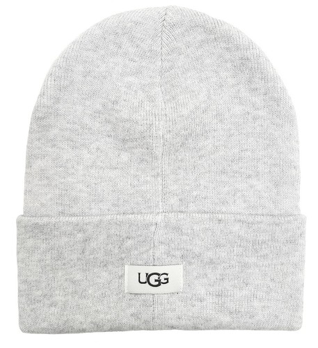 New Unisex UGG Australia Gray Heater 