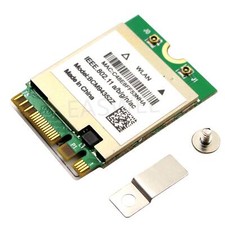For Broadcom BCM94352Z 6XRYC 802.11 AC 867 Mbps Bluetooth 4.0 WIFI WLAN Card