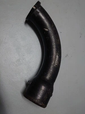 Mercruiser Abgasrohr 73733 - Bild 1 von 4