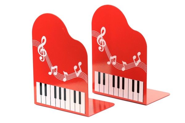 music bookends music bookends