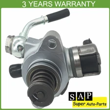 Direct Injection High Pressure Fuel Pump For Mazda 3 14-18 CX-3 2.0L PE22-20-3F0