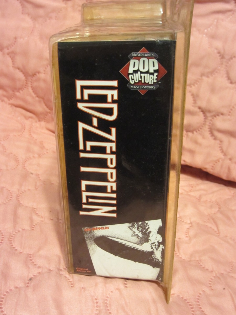 LED ZEPPELIN 旧規格　未開封 中古CD】レッドツェッペリン4TH、旧規格CD入荷いたしました！ : CD