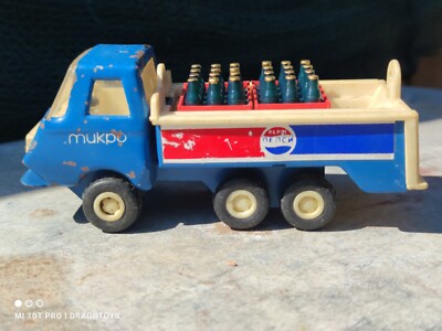 ペプシコーラ ビンテージ　TONKA製トラック ペプシコーラ ビンテージ TONKA製トラック ペプシコーラ ビンテージ