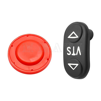 For Sea-Doo Start Stop Button VTS Trim Button RX GSX GS SPX XP SP GSI seadoo