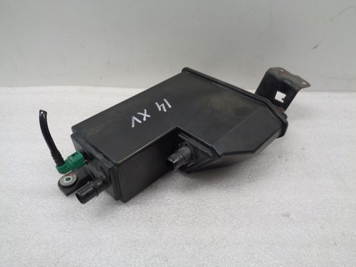 2014 Subaru XV Crosstrek Fuel Vapor Canister 42035FJ000 OEM AK240494 - Picture 4 of 13