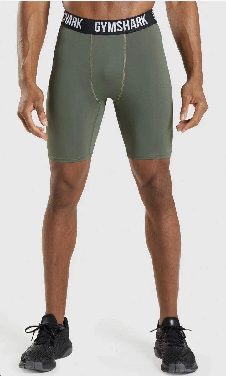 Gymshark compression sale shorts