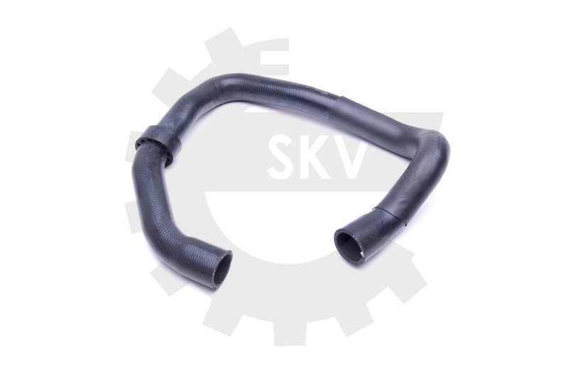 Radiator Hose SKV for Audi A3 Seat Altea Leon Skoda Octavia II Superb II VW Gol