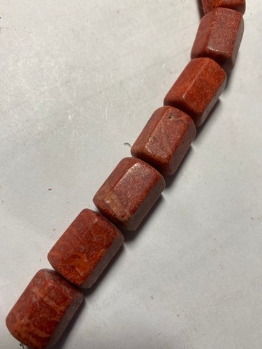 Schwammkorallen Perlen 8 mm bis 35 mm viele Formen - Bild 35 von 52