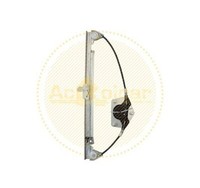 Fensterheber Ac Rolcar 01.4850 Hinten Rechts FüR Vw Golf V