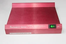 Smithworks IV warmer No Power Adapter city surplus