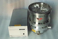 OSAKA VACUUM COMPOUND MORECULAR PUMP TG1100FCAB-60 TMP, TC1103 WORKING FREE SHIP