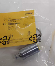 NEW FOR Turck NI15-M30-AP6X-H1141 Proximity Switch NI15M30AP6XH1141 1PC