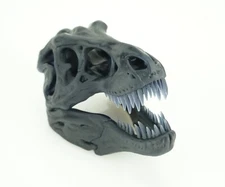 Scale T Rex Skull for Axial Element Crawlers and more