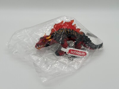 Schleich  Eldrador  Creatures 70156 Magmawaran