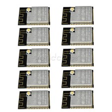 10PCS ESP32-S ESP32S WIFI Bluetooth Module ESP32 Serial to WiFi Module New