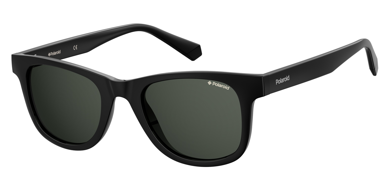 POLAROID PLD 1016/S/NEW 807 BLACK 50/22/150 Men's Sunglasses