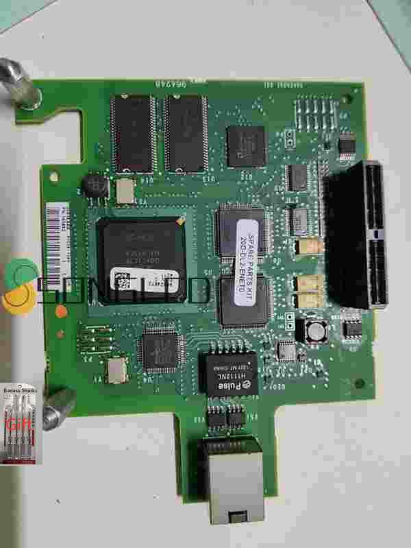 1PCS PN-143492 90days warranty via DHL or EMS #A6-37